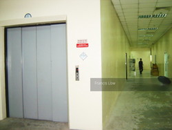 L & Y Building (D20), Factory #192003382